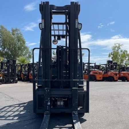 Used 2019 DOOSAN GC25S-9 Cushion Tire Forklift for sale in Phoenix Arizona