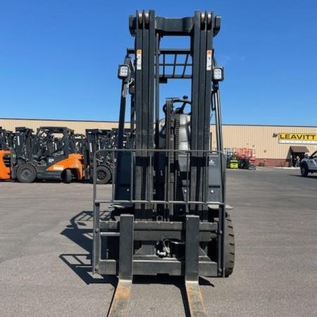 Used 2020 DOOSAN G15S-5 Cushion Tire Forklift for sale in Phoenix Arizona