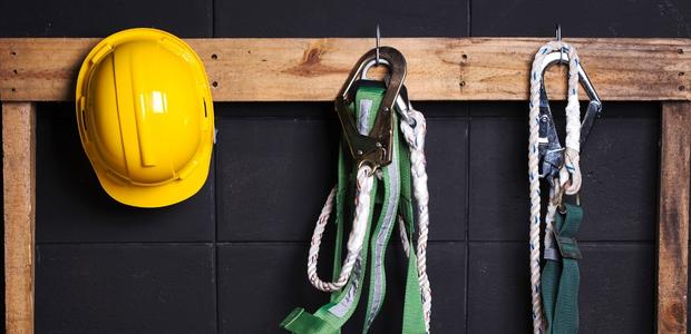 Blended Fall Protection Certification