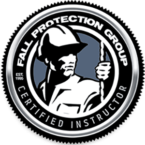 Fall Protection Group Certified Instructor