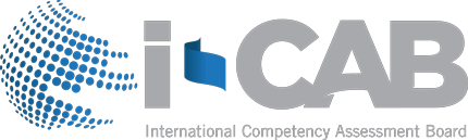 I-CAB Certification Logo