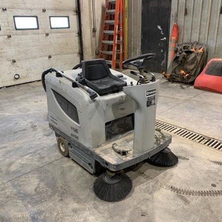 Used 2018 NILFISKADVANCE SC6500 Industrial Cleaning Machine for sale in Surrey British Columbia
