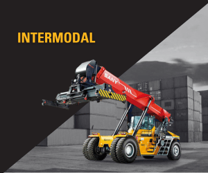 Intermodal Equipment Ontario