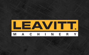 Leavitt Machinery corporate brochure