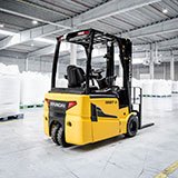 Buying a Forklift 8 Questions to Answer BEFORE Calling the Dealer Thumbnail