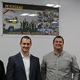 Leavitt Machinery Hydraulics Learning Lab Launches at BCIT Thumbnail 