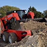 Skid Steers from Manitou Tumbnail