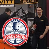 The 45th Annual Fort St John Trade Show Welcomes Spring Thumbnail 