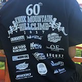 The 60th Annual Knox Mountain Hill Climb is Almost Here Thumbnail 