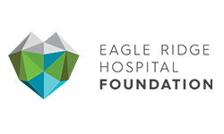Eagle Ridge Hospital Foundation Logo