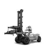 Line Drawing Container Handlers