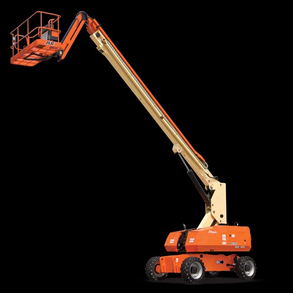 Used 2017 JLG 860SJ Boomlift / Manlift for sale in Langley British Columbia