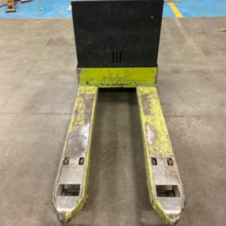 Used 2021 CLARK WPX45 Electric Pallet Jack for sale in Cambridge Ontario