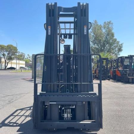 Used 2019 DOOSAN GC33S-9 Cushion Tire Forklift for sale in Phoenix Arizona