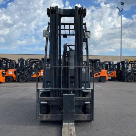 Used 2020 DOOSAN G15S-5 Cushion Tire Forklift for sale in Phoenix Arizona