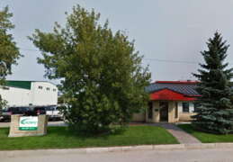 Leavitt Machinery Saskatoon Branch Location Thumbnail