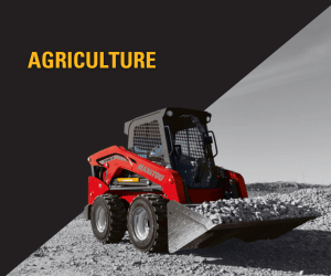 Agricultural Equipment Ontario