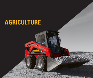 Agriculture Manitou