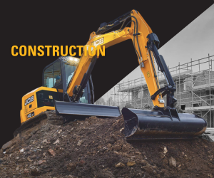 Construction JCB
