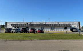 Edmonton East Branch Thumbnail