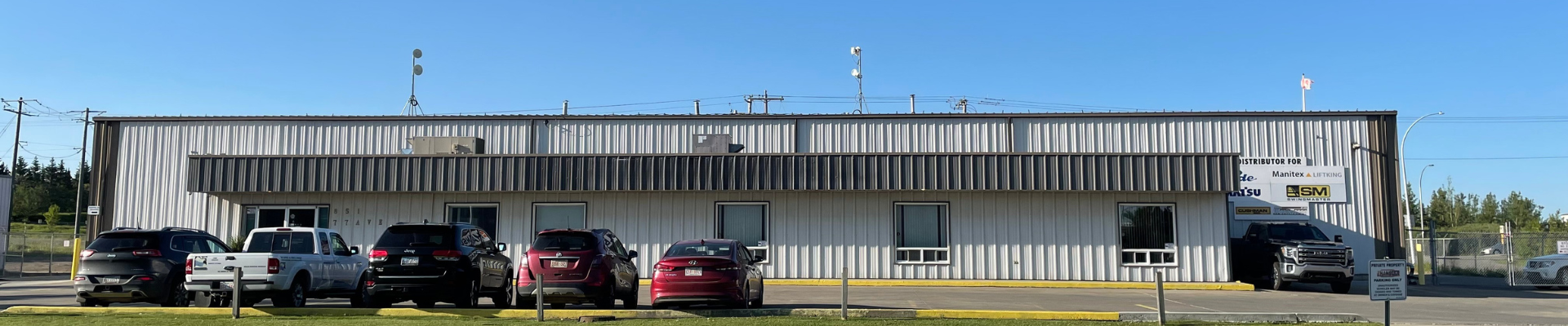 Leavitt Edmonton East Location Header 