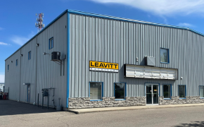 Leavitt Lethbridge Branch Thumbnail