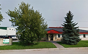 Saskatchewan Saskatoon Branch