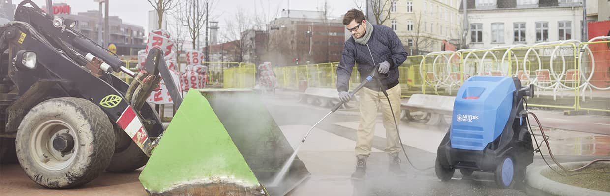 Steps to Effective Cleaning Results Steps to Effective Cleaning Results