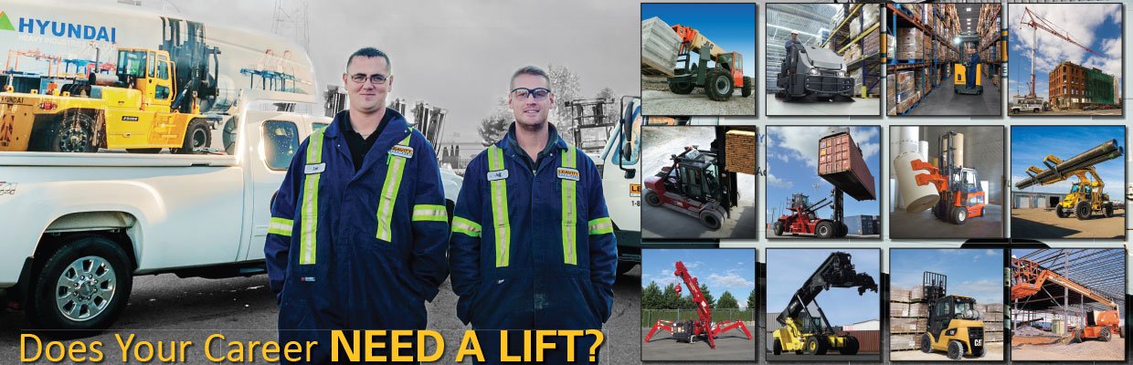 Leavitt Machinery Learning Lab collage