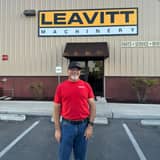 Employee Spotlight Mark Prine Thumbnail