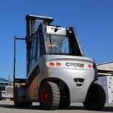 Carer High Capacity Forklifts Tumbnail