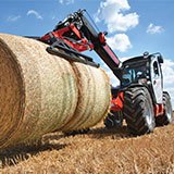 Thumbnail 3 Reasons Why Every Farmer Should Own a Telehandler