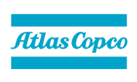 Atlas Copco Logo