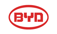 BYD Logo