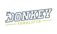 Donkey Logo