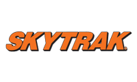 SkyTrak Logo