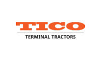 Tico Terminal Tractors Logo