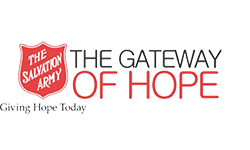 The Gateway of Hope Logo