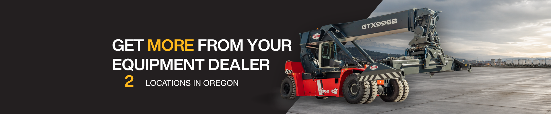 Oregon Location Page Header