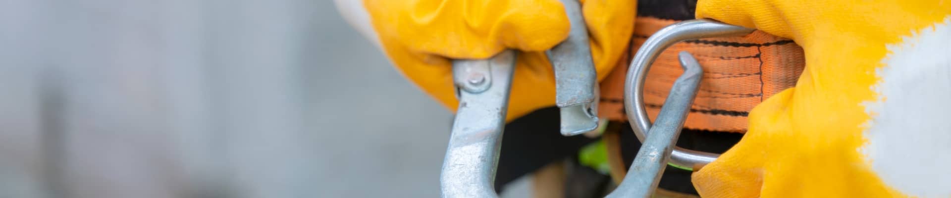 Blended Fall Protection Train the Trainer Certification