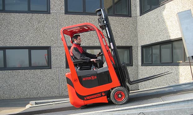 Mariotti Forklifts