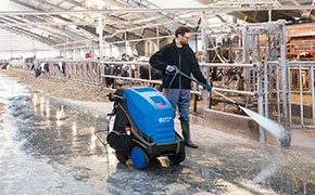 Nilfisk advance pressure washers deals
