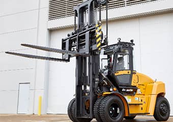 SANY Forklifts