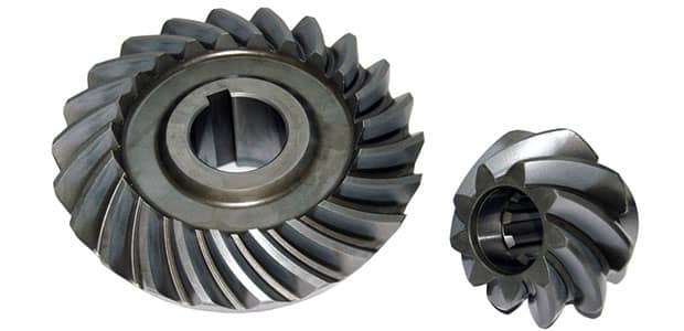 Meritor brake parts