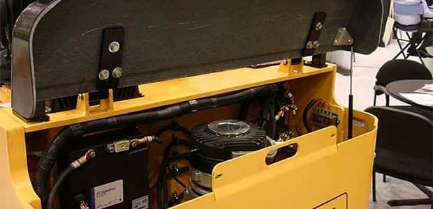 Drexel Forklift Parts | Drexel Lift Truck Parts | Drexel Parts