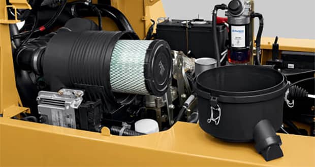 Forklift Oil Filters | Forklift Maintenance Kits | PM Kits