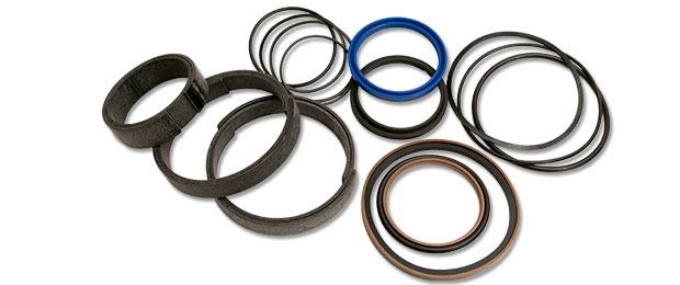 Pak-Mor UD1990-34 Seal Kit New Replacement 