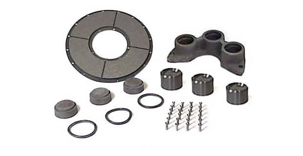 Telehandler Brake Parts and Forklift Brake Parts