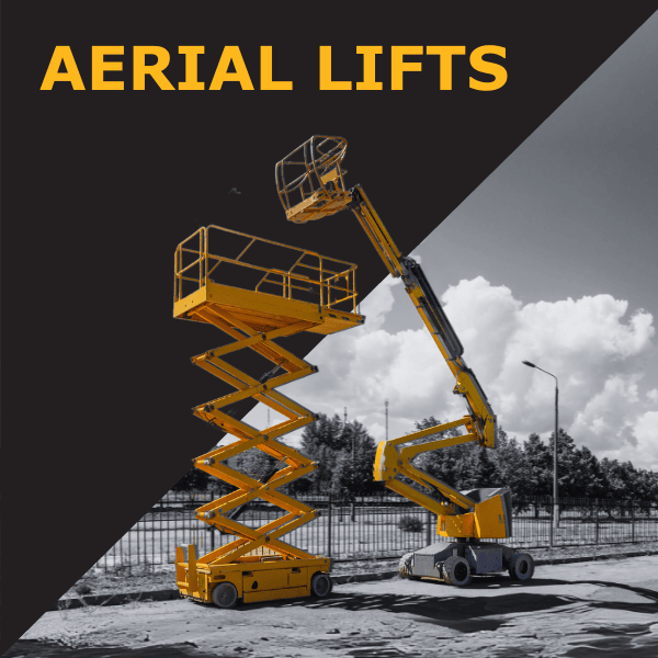Aerial Lift Service