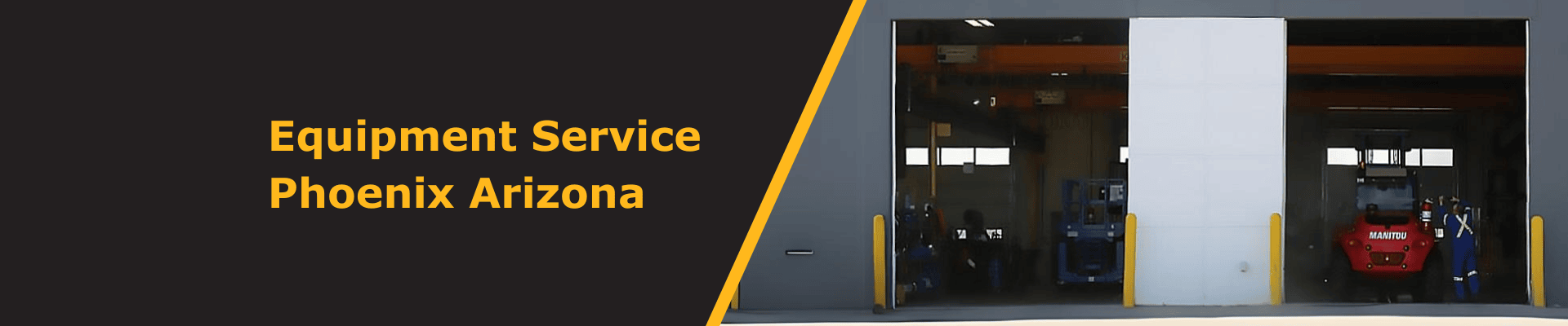Arizona Equipment Service